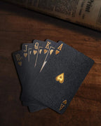 Diamond Waterproof Playing Cards
