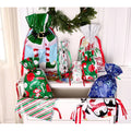 Gift Bag & Tags Set