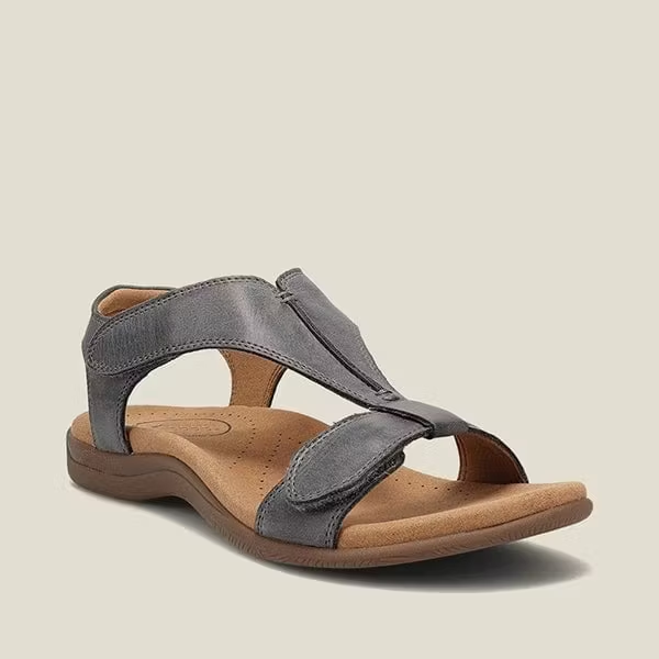 Women's Adjustable Arch Support Sandals