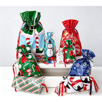 Gift Bag & Tags Set