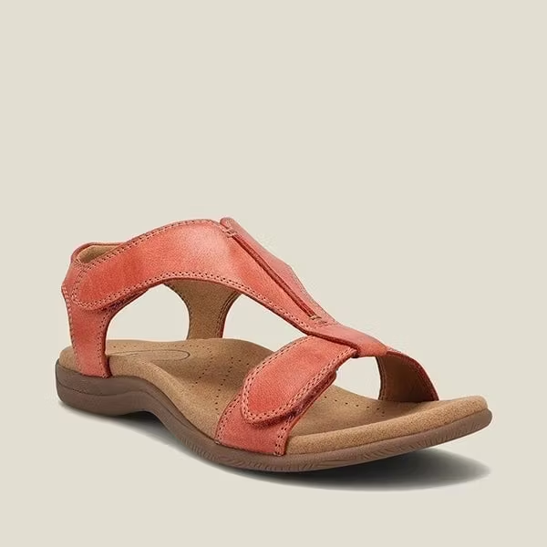 Women's Adjustable Arch Support Sandals