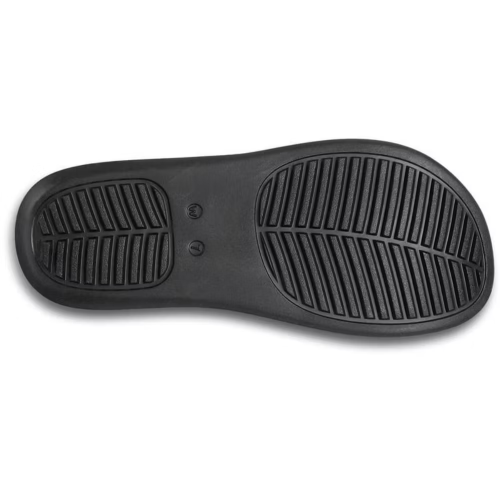 Luna Toe-Loop Platform Sandals