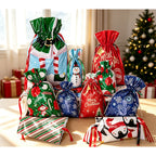 Gift Bag & Tags Set