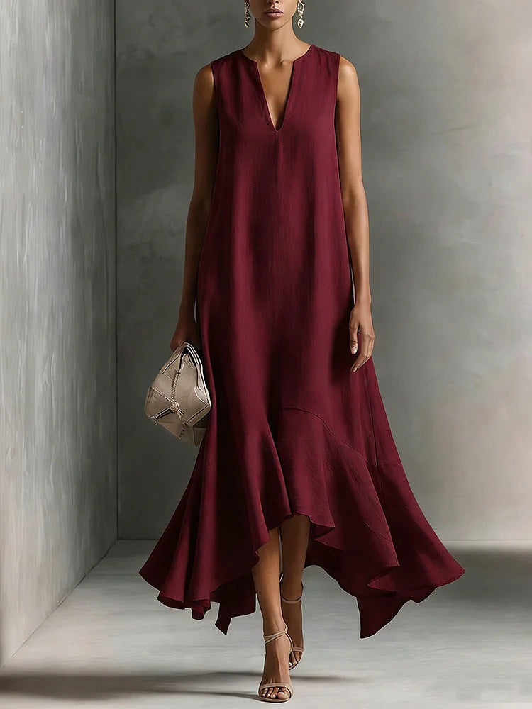 The Breeze Maxi Dress