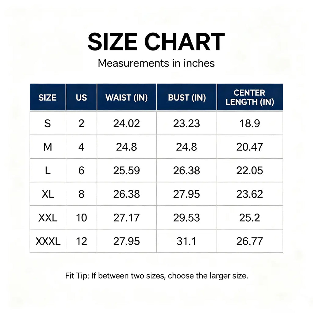 Women’s Colombian Zip-Up Shapewear Bodysuit