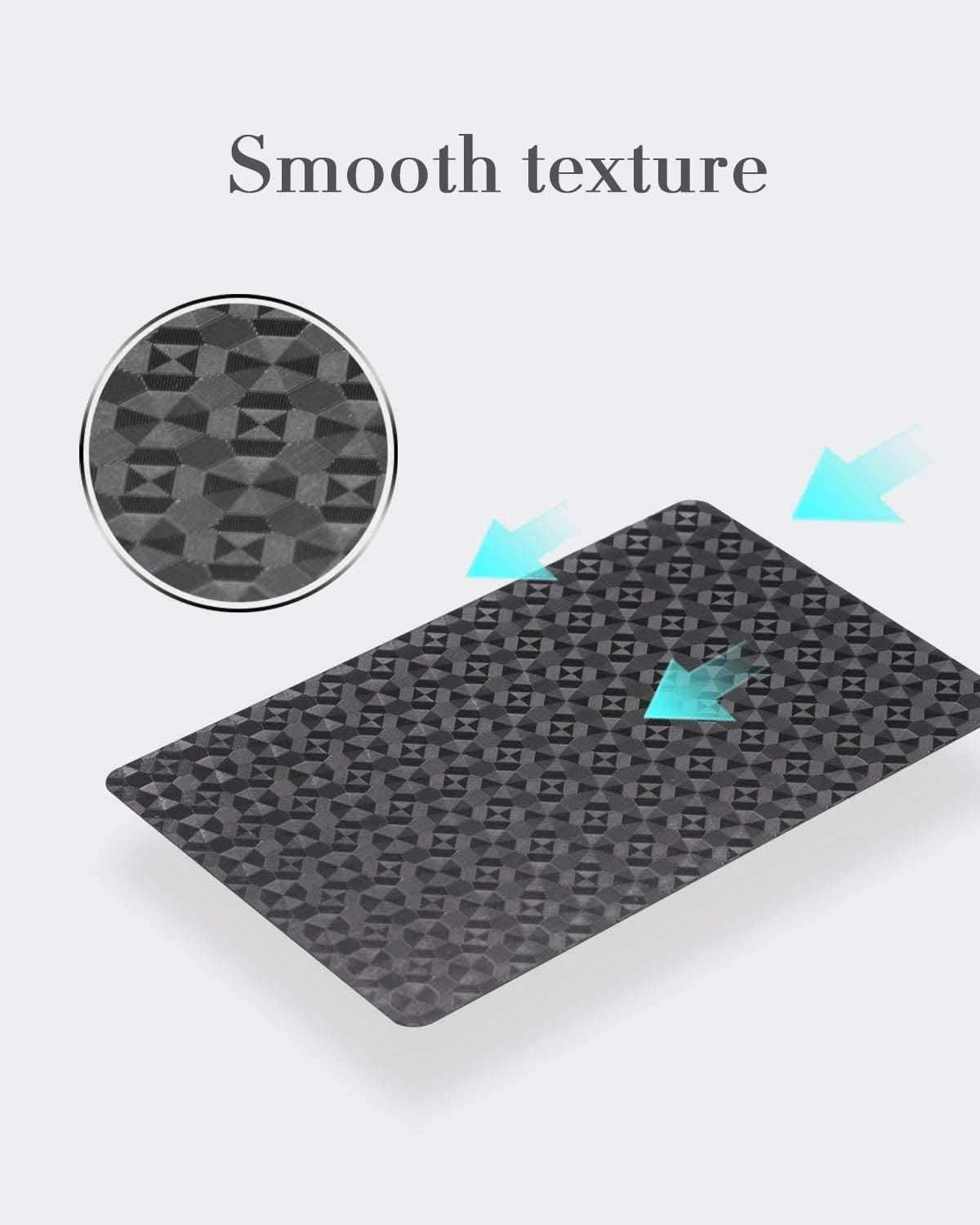 Diamond Waterproof Playing Cards