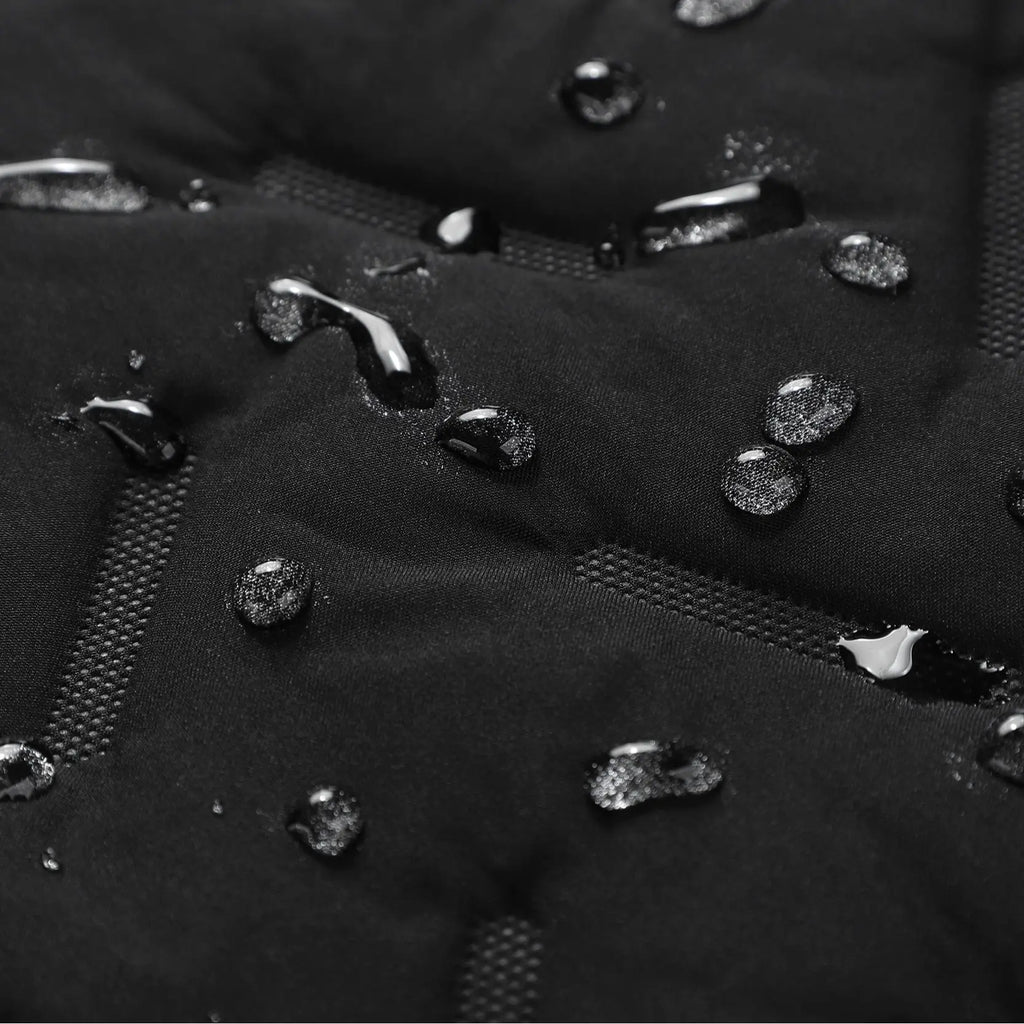 🔥 Women's Autumn/Winter Fleece-Lined Windproof Jogging Pants with Zippered Pockets