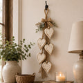 Hanging Heart Wall Decor