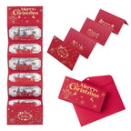 🎄💌 Christmas Cash Gift Envelope - Make Cash Feel Like a Real Gift