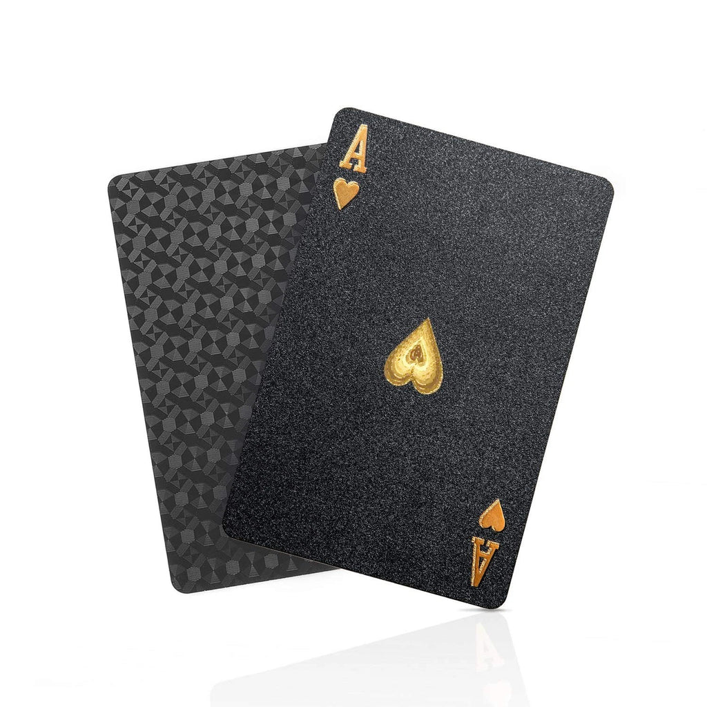 Diamond Waterproof Playing Cards