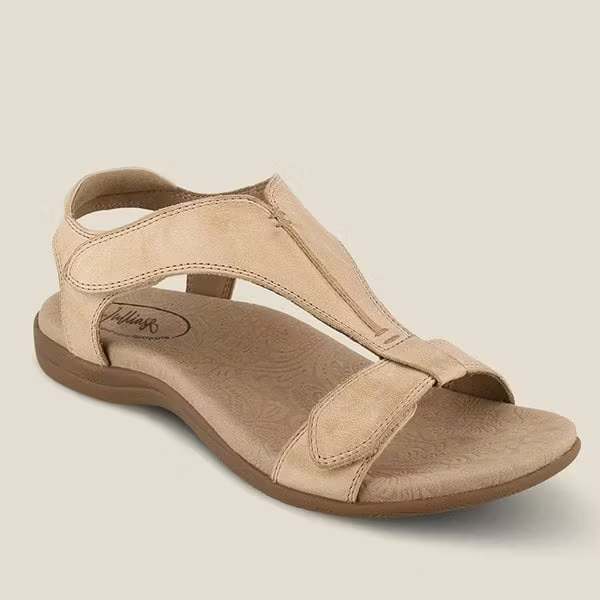 Women's Adjustable Arch Support Sandals