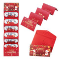 🎄💌 Christmas Cash Gift Envelope - Make Cash Feel Like a Real Gift