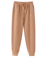Women's Solid Color Relaxed Sweatpants