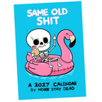 2027 Calendar