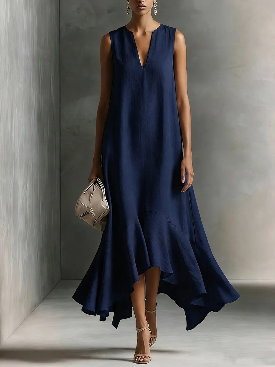 The Breeze Maxi Dress