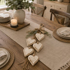 Hanging Heart Wall Decor