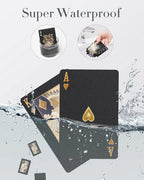 Diamond Waterproof Playing Cards