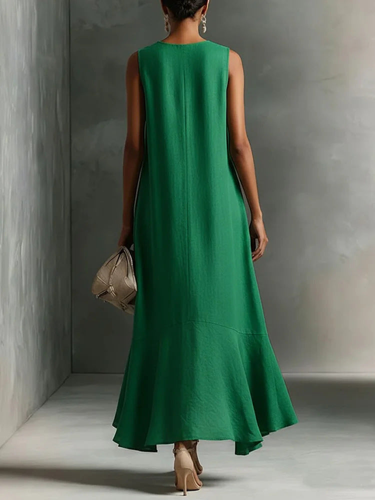 The Breeze Maxi Dress