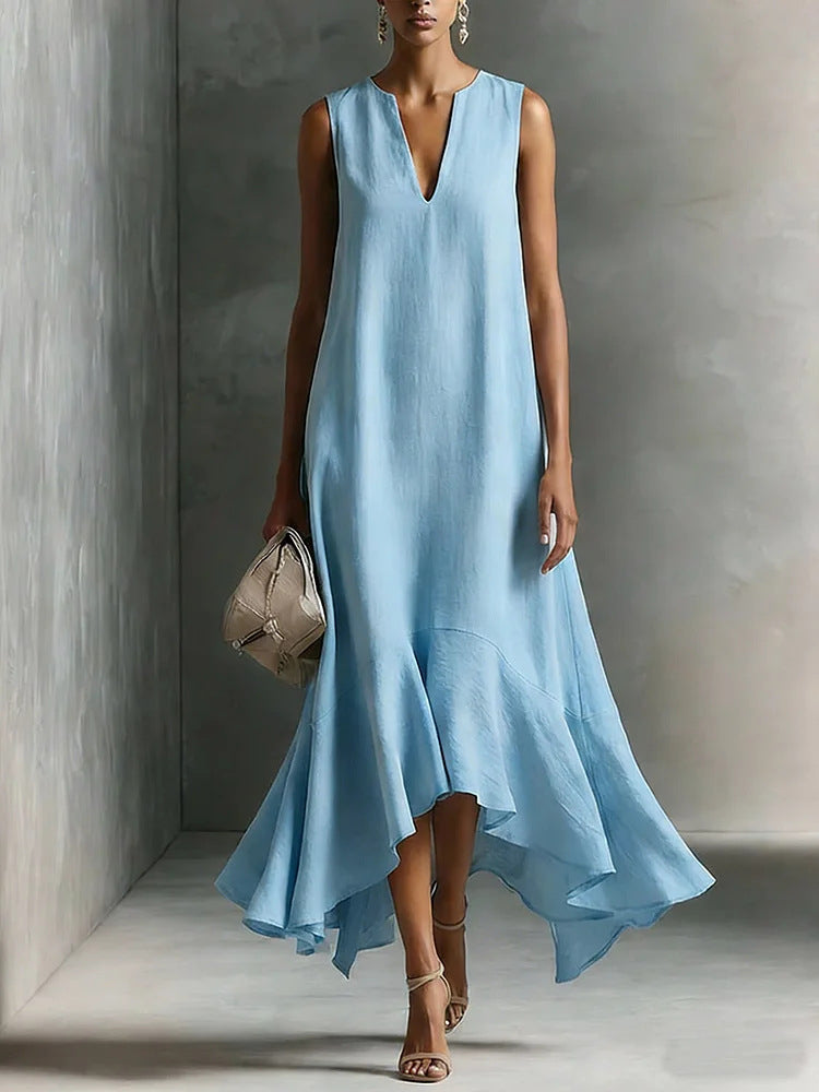 The Breeze Maxi Dress
