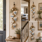 Hanging Heart Wall Decor