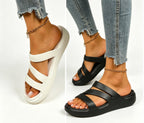 Women's Getaway Strappy Sandals – Comfortable