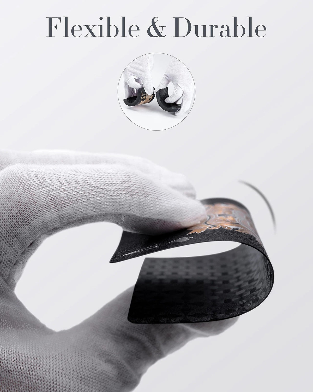 Diamond Waterproof Playing Cards