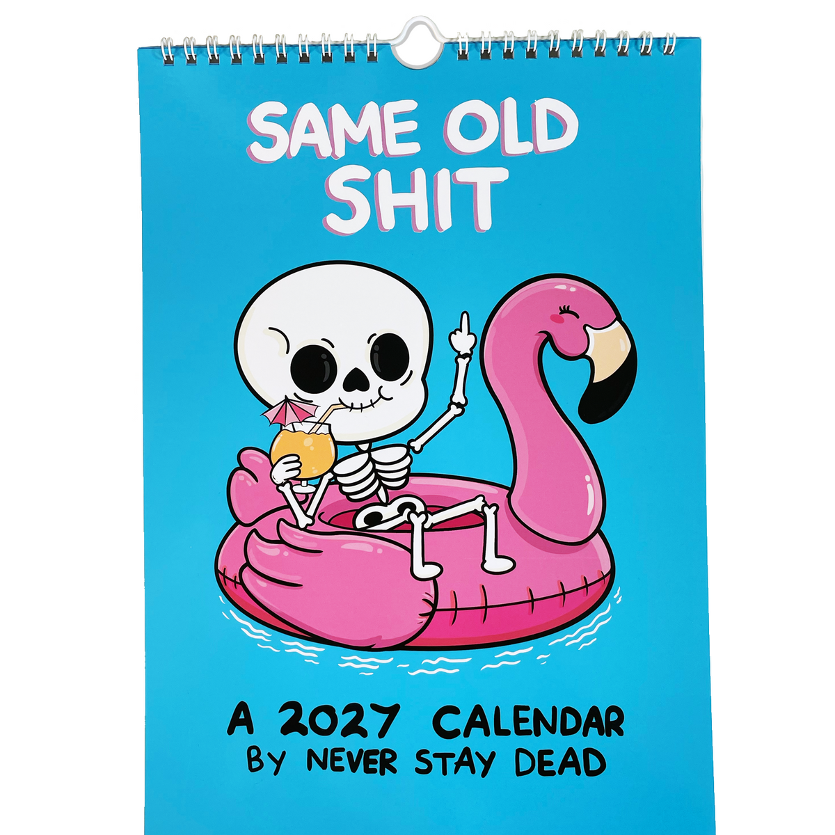 2027 Calendar