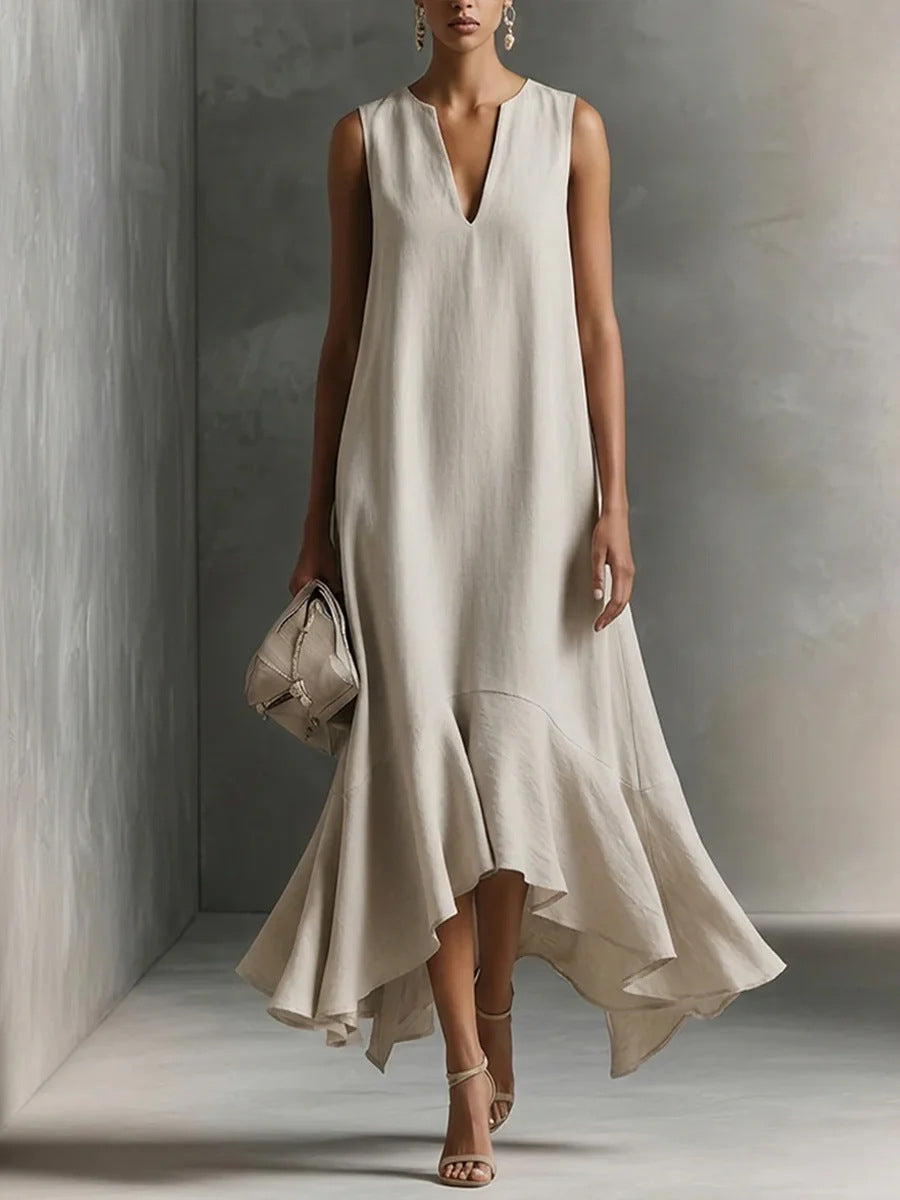 The Breeze Maxi Dress